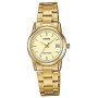 Часы Casio LTP-V002G-9AUDF Часы Casio LTP-V002G-9AUDF