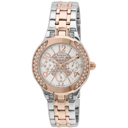 Часы Casio SHE-3803SG-7AUER