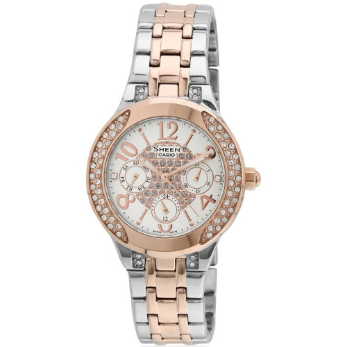 Часы Casio SHE-3803SG-7AUER Часы Casio SHE-3803SG-7AUER