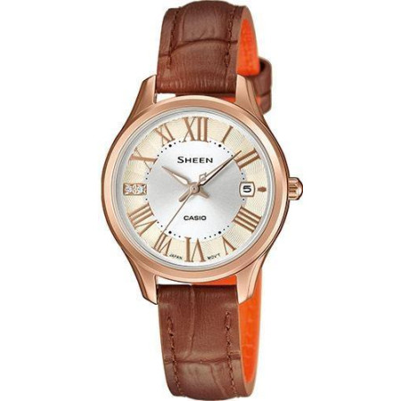 Часы Casio SHE-4050PGL-7AUER
