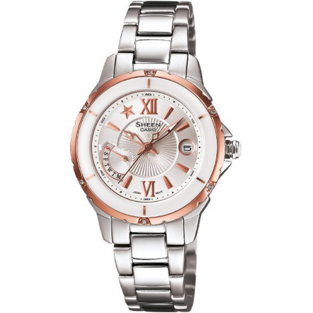 Часы Casio SHE-4505SG-7AEF