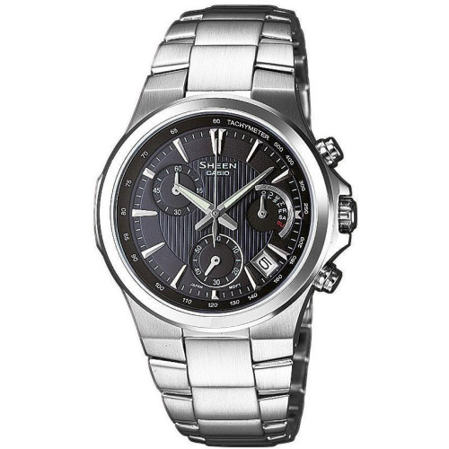 Часы Casio SHE-5019D-1AEF