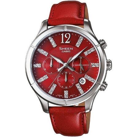 Часы Casio SHE-5020L-4AEF