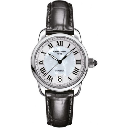 Часы Certina C025.210.16.118.00