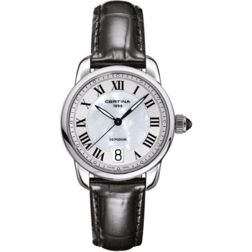 Часы Certina C025.210.16.118.00 Часы Certina C025.210.16.118.00