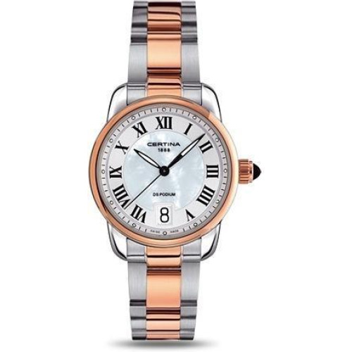 Часы Certina C025.210.22.118.00 Часы Certina C025.210.22.118.00