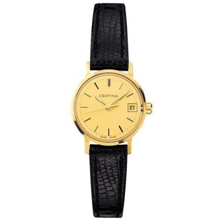 Часы Certina C111.9299.65.31