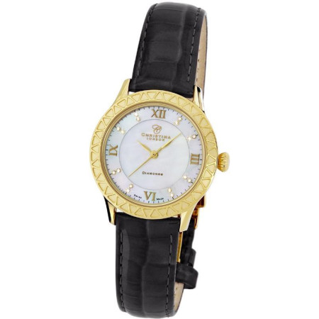 Часы Christina 134GWBL