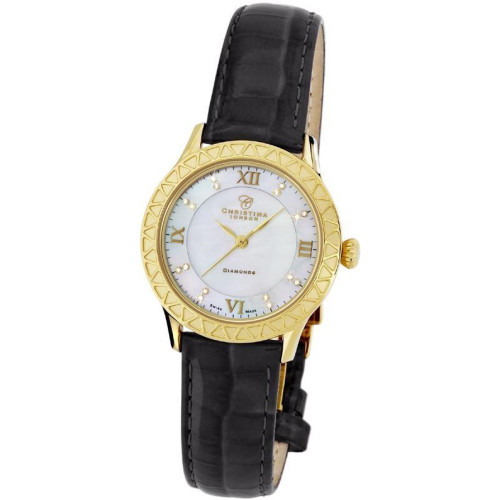 Часы Christina 134GWBL