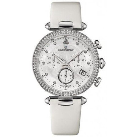 Часы Claude Bernard 10230 3 NAN