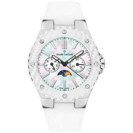 Часы Claude Bernard 40001 3B BIN