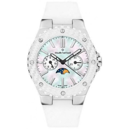 Часы Claude Bernard 40001 3B BIN Часы Claude Bernard 40001 3B BIN