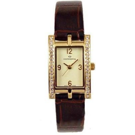 Часы Continental 0101-GP256