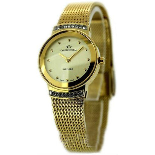 Часы Continental 13002-LT202301 Часы Continental 13002-LT202301