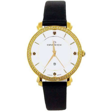 Часы Continental 2405-GP257BR