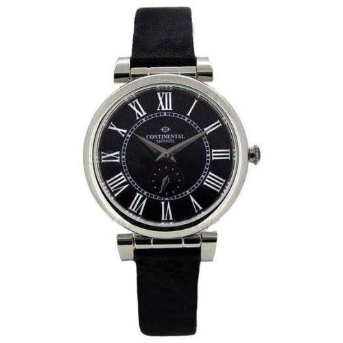 Часы Continental 2406-SS258 Часы Continental 2406-SS258