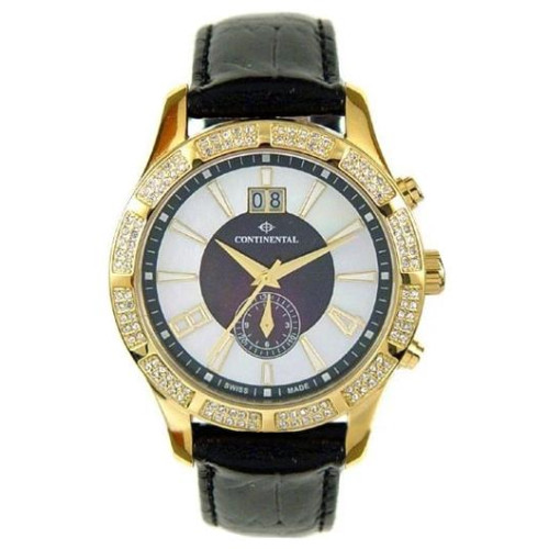Часы Continental 5001-GP255C Часы Continental 5001-GP255C