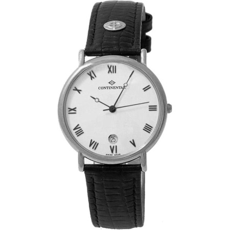 Часы Continental 6373-SS257R