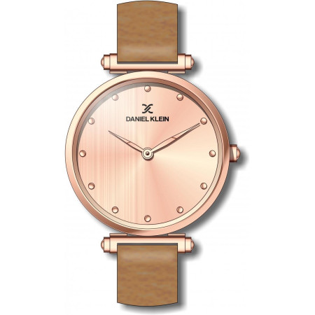 Часы Daniel Klein DK11687-4