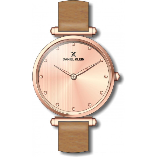 Часы Daniel Klein DK11687-4