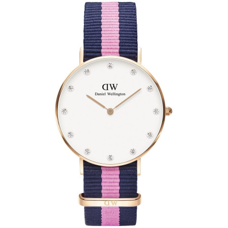 Часы Daniel Wellington 0952DW