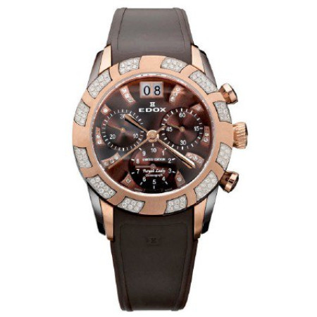 Часы Edox 10015 357 BRD BRIRD