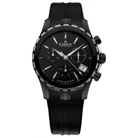 Часы Edox 10410 357N NIN