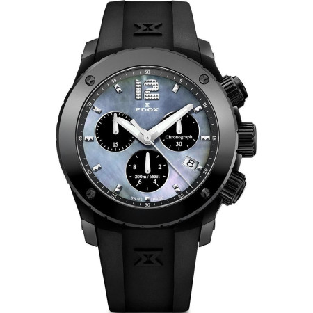 Часы Edox 10411 37N NANN
