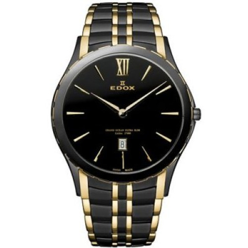 Часы Edox 27035 357JN NID Часы Edox 27035 357JN NID