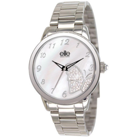 Часы Elite E52984S 002