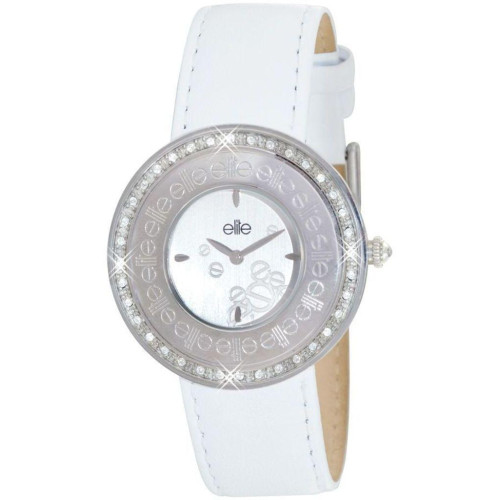 Часы Elite E53312 201 Часы Elite E53312 201