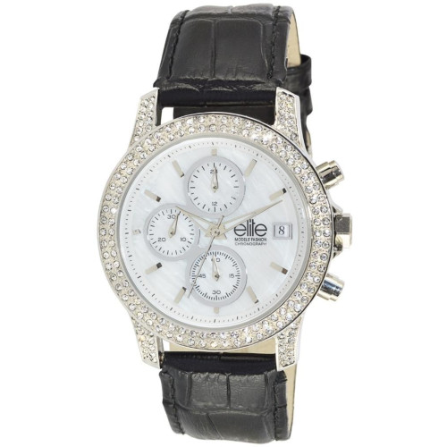 Часы Elite E53462 201 Часы Elite E53462 201