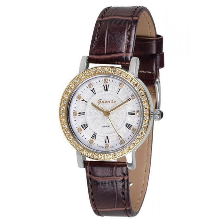 Часы Guardo 10591 GsWBr
