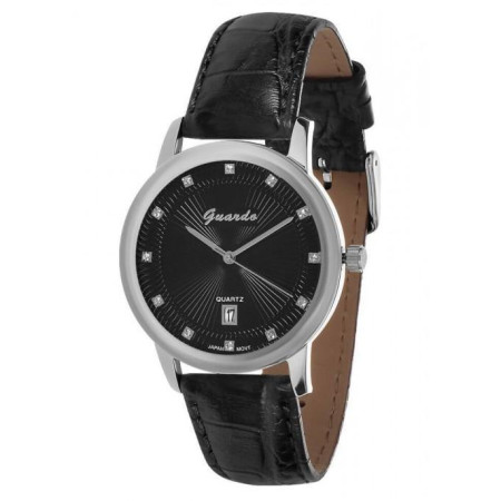 Часы Guardo 10595 SBB
