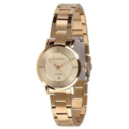 Часы Guardo P11688(m) GG