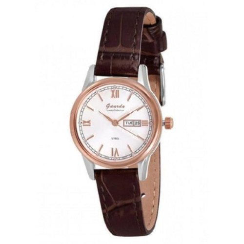 Часы Guardo S01386 RgsWBr Часы Guardo S01386 RgsWBr