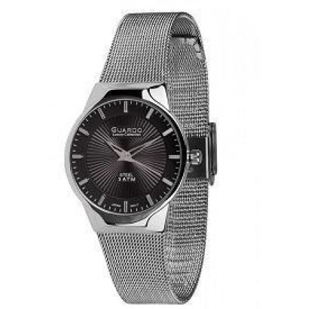 Часы Guardo S01649(m) SB