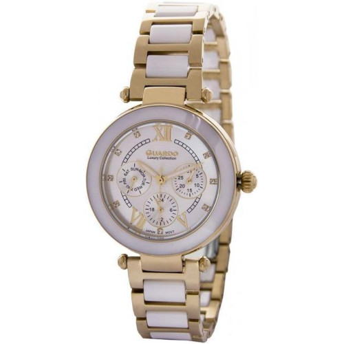 Часы Guardo S01849(m) GW