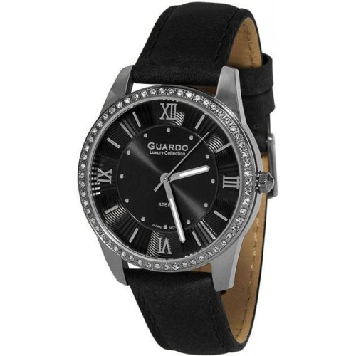 Часы Guardo S01949 SBB