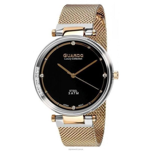 Часы Guardo S01959(m) GsB