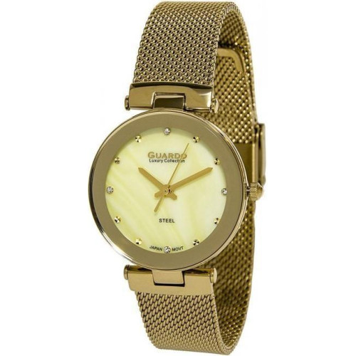 Часы Guardo S02076(m) GG
