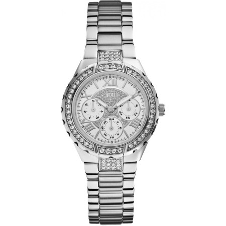 Часы Guess W0111L1