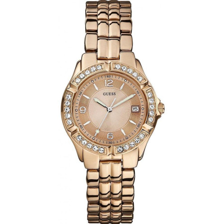Часы Guess W0148L3