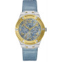 Часы Guess W0289L2