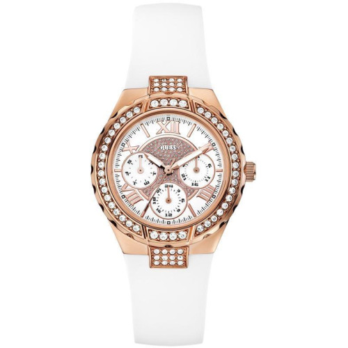Часы Guess W0300L2