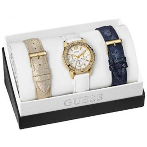 Часы Guess W0656L1