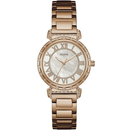 Часы Guess W0831L2