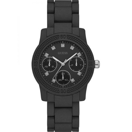 Часы Guess W0944L4