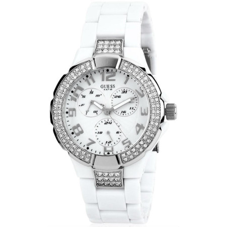 Часы Guess W13564L1