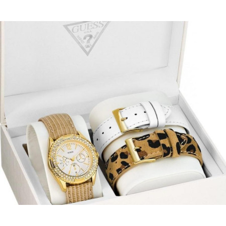 Часы Guess W16574L1